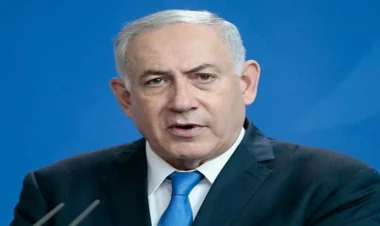 Netanyahu: Qəzzadakı girovların azad edilməsi üçün...