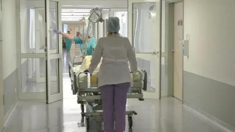 Azərbaycanda körpə dərmandan zəhərləndi