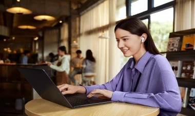 HUAWEI FreeBuds 6i: Gənclər üçün ideal TWS-qulaqlıqlar - FOTO