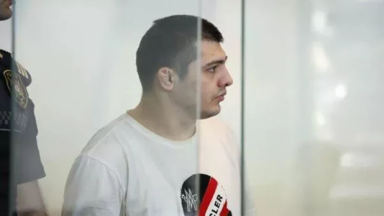 Ailəsini qətlə yetirən Əhmədi MƏHKƏMƏYƏ GƏTİRMƏDİLƏR - YENİLƏNİB