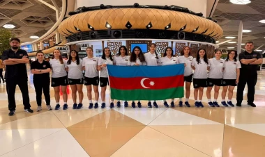 Millimiz Albaniya ilə üz-üzə