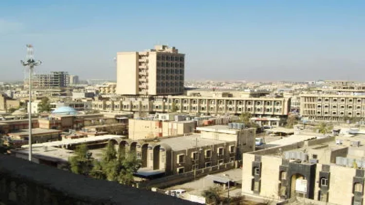 Bərzani COP29 üçün Bakıya dəvət edildi