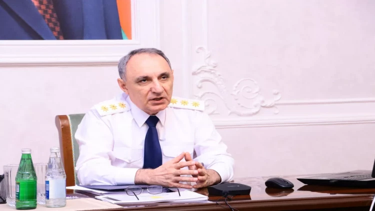 Bu il xarici ölkələrdən Azərbaycana  24 nəfər ekstradisiya edilib