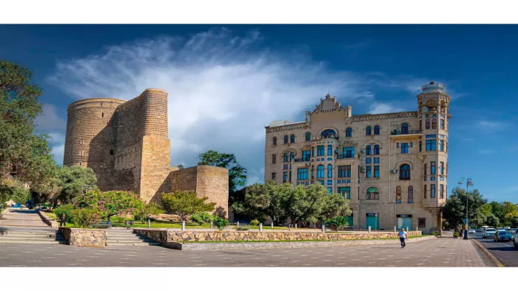 Sabah Bakıda 36° isti olacaq