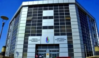 AFFA-dan inkişaf strategiyası ilə bağlı MÜRACİƏT