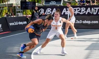 Bakı mərhələsində 16 komanda