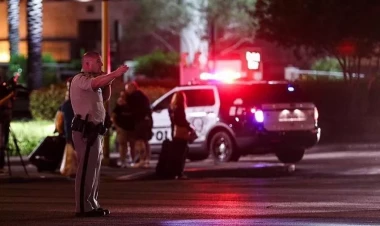 ABŞ-də atışma: 3 ölü, 16 yaralı