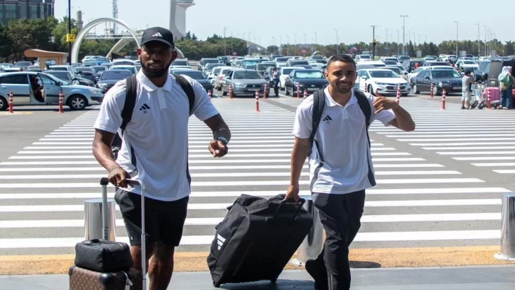 “Qarabağ” Cəbəllütariqə səfər planı açıqlanıb