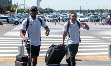 “Qarabağ” Cəbəllütariqə səfər planı açıqlanıb