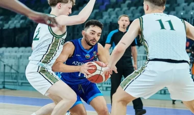 Millimiz məğlub durumda