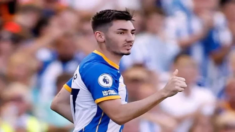 Kontenin arzuladığı yarımmüdafiəçi