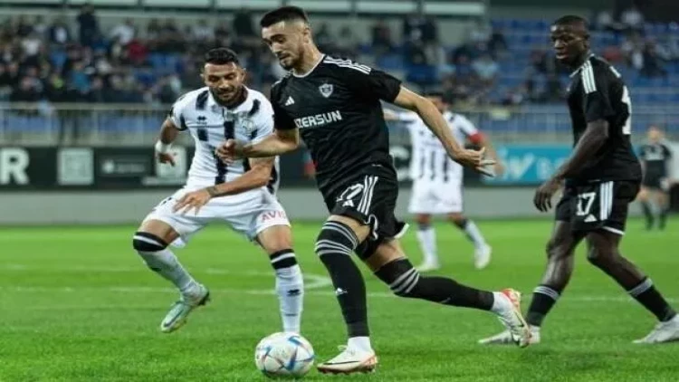 “Qarabağ”la “Neftçi”nin oyunları nə vaxt keçiriləcək?