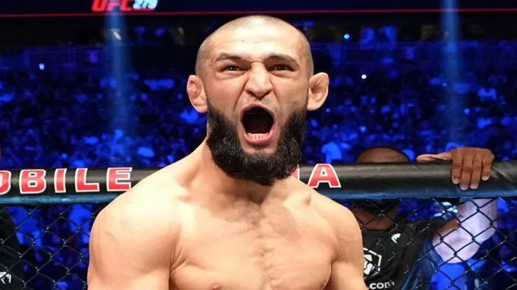 UFC-də hamıdan çox qonorar alan döyüşçü: Mənə nifrət edirlər