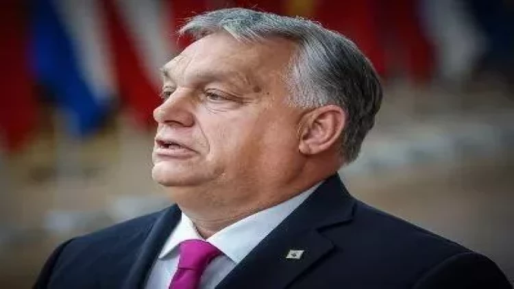 Ukrayna münaqişəsinin həlli Trampın qələbəsindən asılıdır - Orban