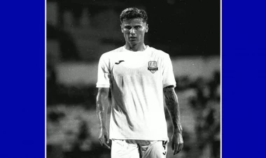 “Belə oyunlar hədəfə gedən yolda ilk addımlarımdır”