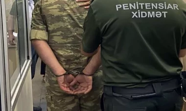 Təkcə bir hərbi hissədə 4 milyon pul mənimsənilib