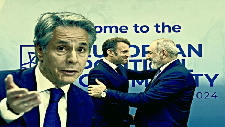 Paşinyan görüşdən niyə qaçdı?