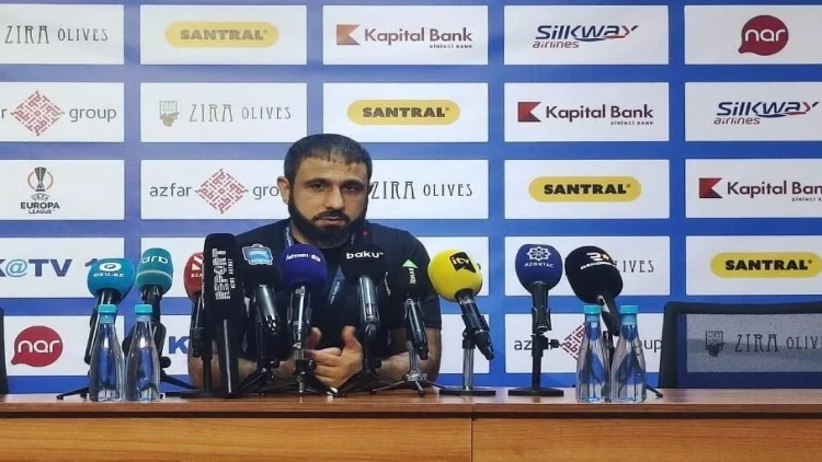 Rəşad Sadıqov qırmızı vərəqə haqqında: 