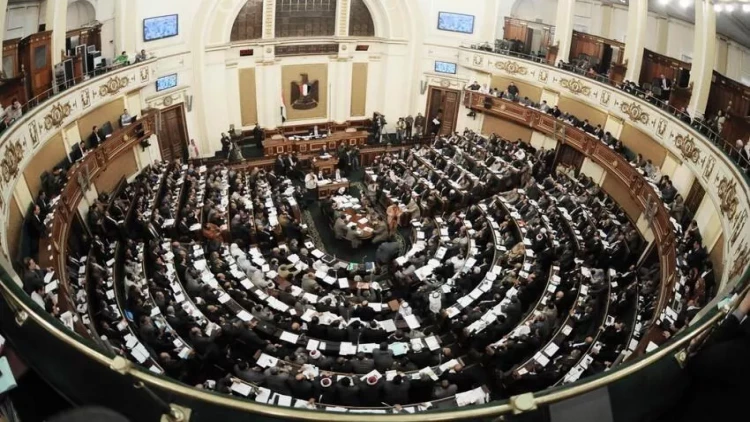 Misir parlamenti yeni hökumətə etimad edir