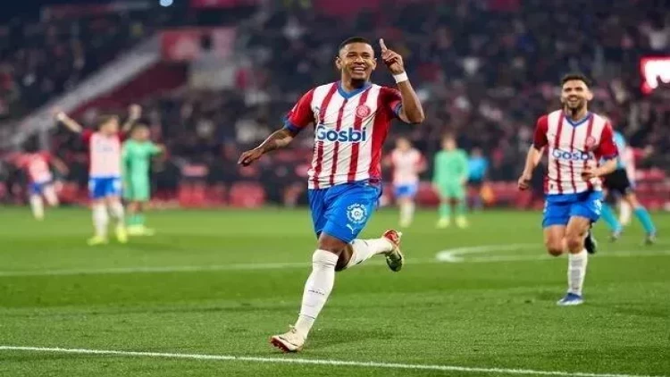 20 yaşlı braziliyalı 