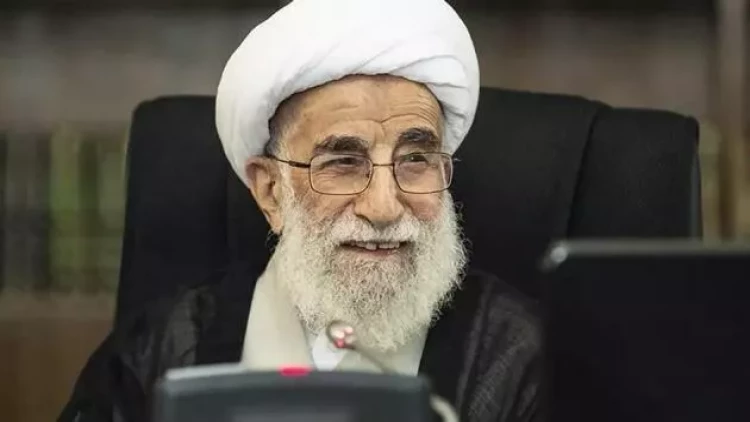 98 yaşlı molla vəzifədə saxlanıldı