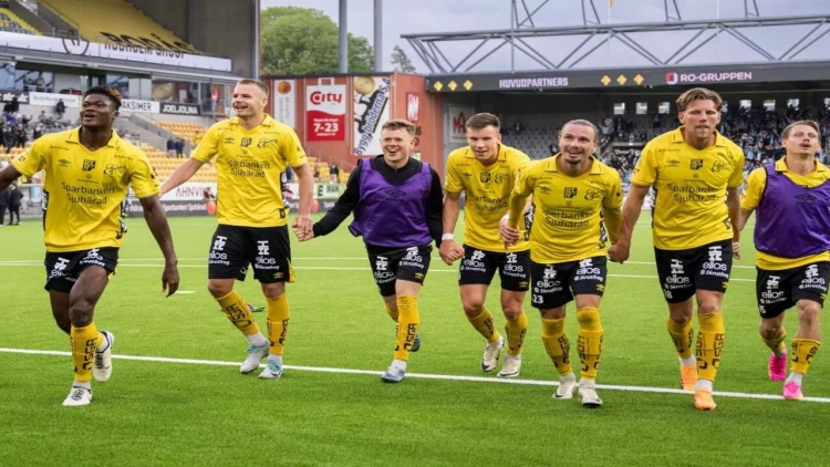 Avropa Liqası: Özü Bakıda, gözü Kiprdə