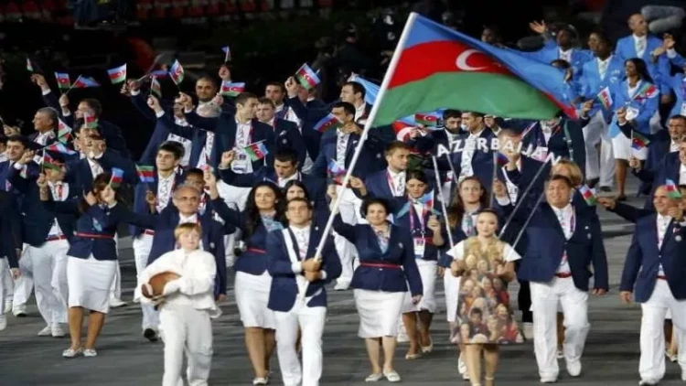 Bayraqdarlar: Cüdoda poker, boksda dubl -  İstisna pəhləvan