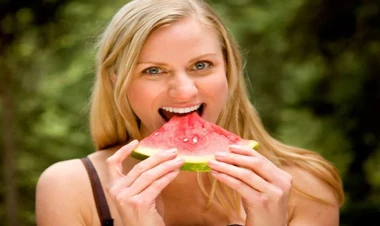 Niyə qarpızı çox yeməliyik?