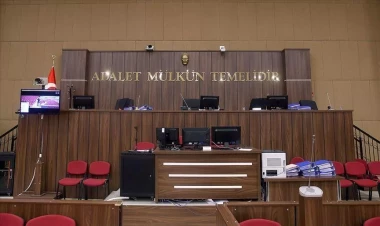 17 FETÖ-çü ömürlük həbsə məhkum edildi