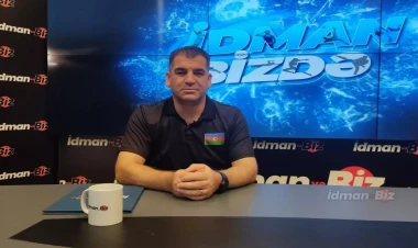 Evren Alkaya: “B divizionunda oynamaq ölüm olar” - VİDEO