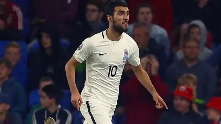 Mahir Emreli maraqlı şərtlə almanlarla razılaşdı - İDDİA