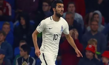 Mahir Emreli maraqlı şərtlə almanlarla razılaşdı - İDDİA