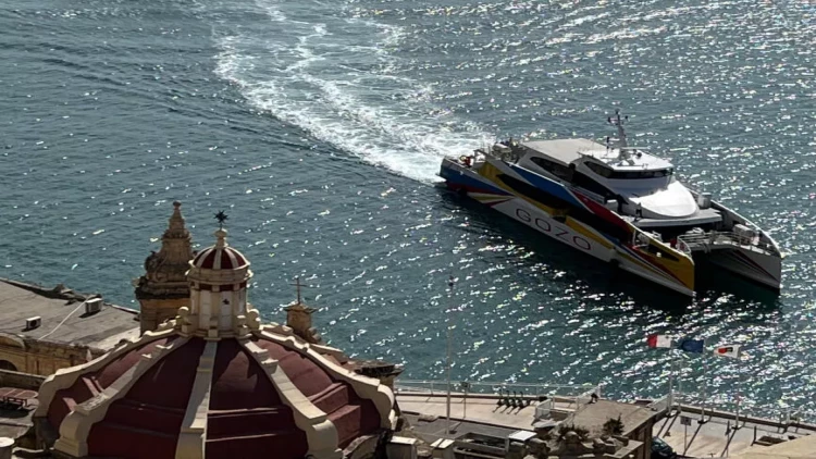 Aralıq dənizində cəlbedici ada-dövlət: Malta - FOTOREPORTAJ