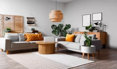 Evinizdə tətbiq edə biləcəyiniz asan  dekorasiya fikirləri