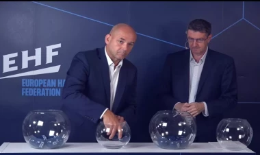 Klublarımızın avrokuboklarda rəqibləri bəlli oldu