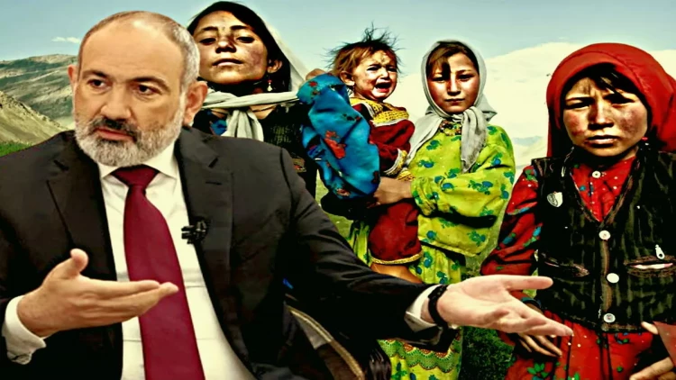 Özünü tükənməyə aparan Ermənistan: xəstəlik sürətlə ağırlaşır