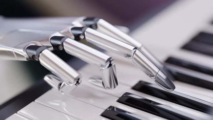 Müasir janrlarda musiqi yazan süni intellekt yaradıldı