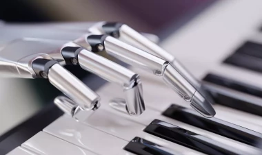 Müasir janrlarda musiqi yazan süni intellekt yaradıldı