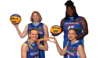 BOK rekord və ilkləri açıqladı: Azərbaycan siyahıda