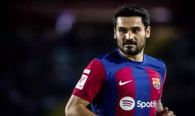 “Barselona” Gündoğanı satmağa hazırdır