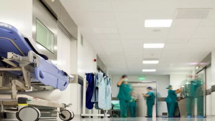 Daha bir klinikaya qaraciyər və böyrək transplantasiyası üçün  icazə verildi