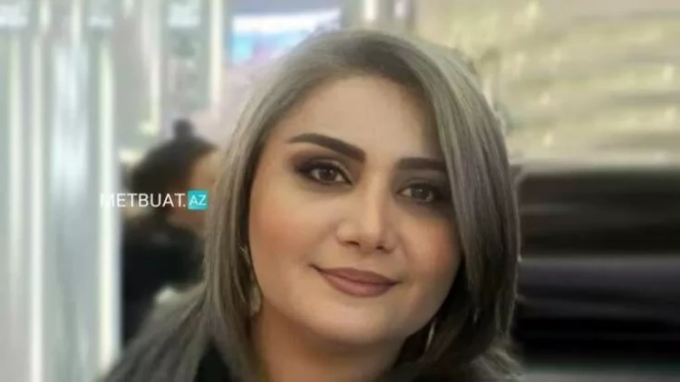 Oğlunu əsgər göndərən müəllimə faciəvi şəkildə öldü - FOTO