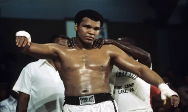 Məhəmməd Əlini bu gənc aktyor canlandıracaq - FOTO