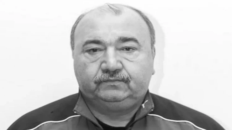 Balabəy Əliyev vəfat etdi