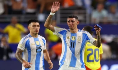 Anxel Di Marianın göz yaşları...