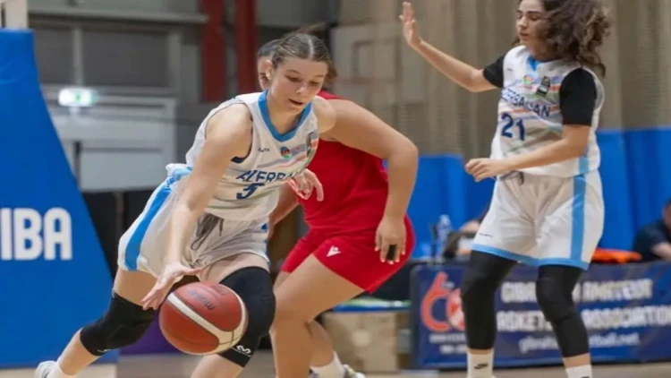 Millimiz Avropa çempionu olub