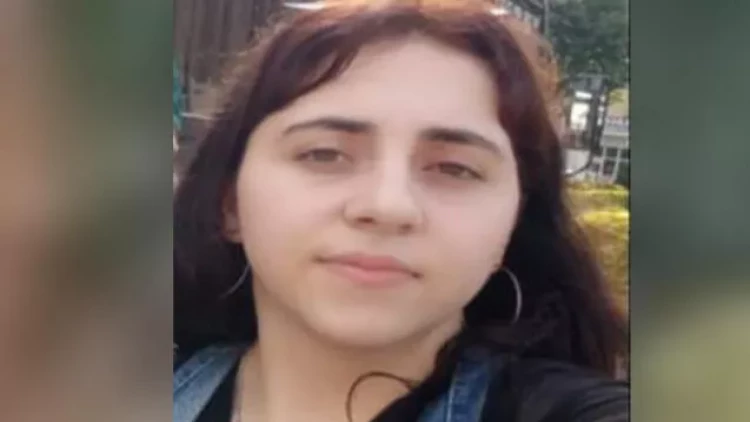 Şəkidə itkin düşən gənc tapıldı