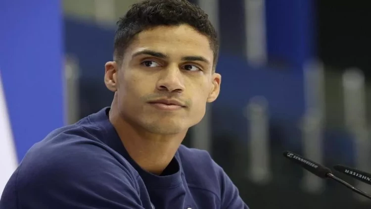 Fransalı müdafiəçi 