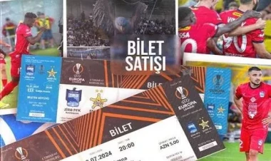 “Zirə” - “Şerif” oyununa 2-20 manatlıq biletlər