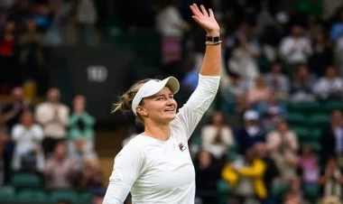 Kreyçikovanın 2-ci 